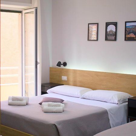 Napoli Vitale Apartments ภายนอก รูปภาพ
