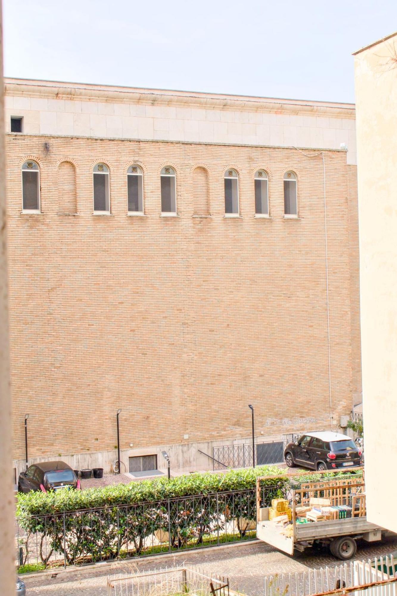 Napoli Vitale Apartments ภายนอก รูปภาพ